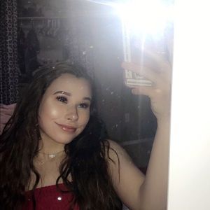 Meet your Posher, Preslee